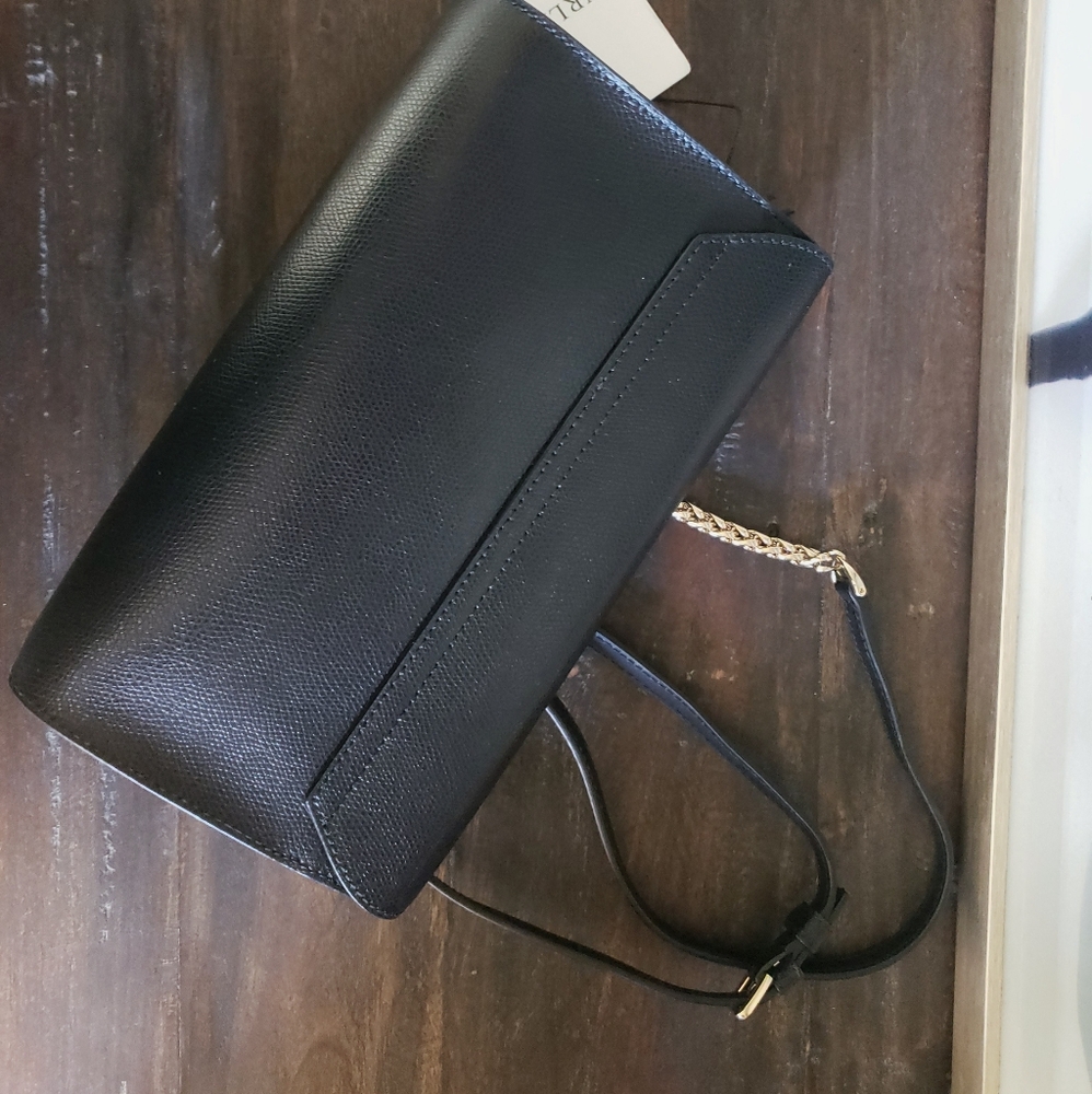 NWT Beautiful Furla Crossbody - Picture 2 of 5